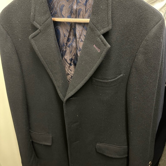 Ted Baker London Cashmere Coat - Picture 1 of 2